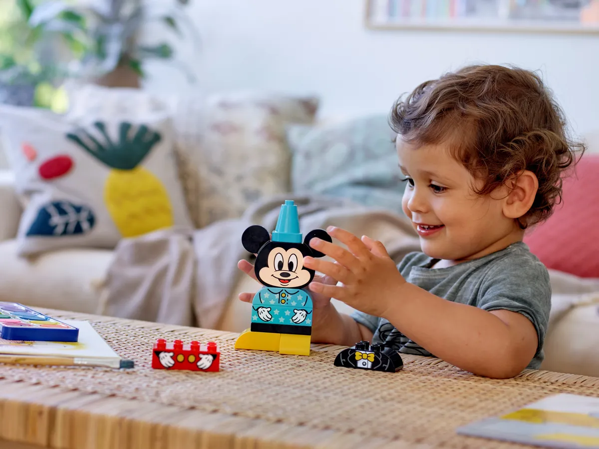 LEGO My First Mickey Build (10898) - Bild 6