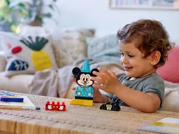 LEGO My First Mickey Build (10898) - afbeelding 6