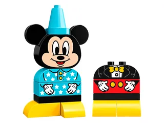 My First Mickey Build fra LEGO – produktfoto 1 af 7