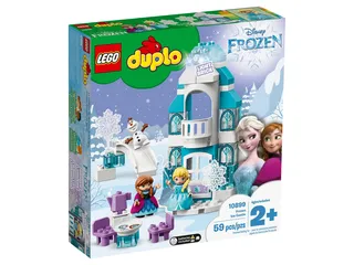 Frozen Ice Castle von LEGO – Produktfoto 2 von 6
