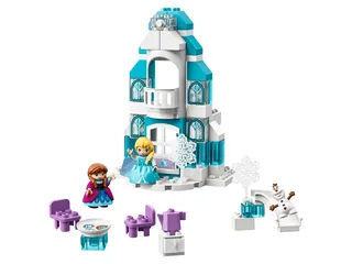 Frozen Ice Castle von LEGO – Produktfoto 3 von 6