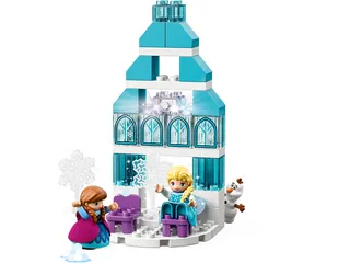 Frozen Ice Castle von LEGO – Produktfoto 4 von 6