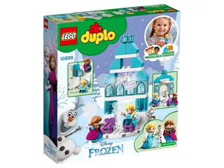 Frozen Ice Castle von LEGO – Produktfoto 5 von 6