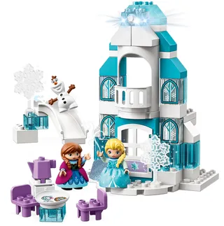 Frozen Ice Castle von LEGO – Produktfoto 1 von 6