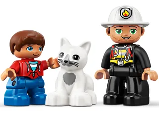 Fire Engine von LEGO – Produktfoto 6 von 11