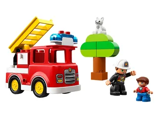 Fire Engine von LEGO – Produktfoto 1 von 11