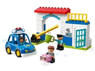 Police Station by LEGO – product photo 1 of 13