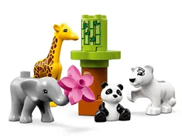 LEGO Baby Animals (10904) - afbeelding 3