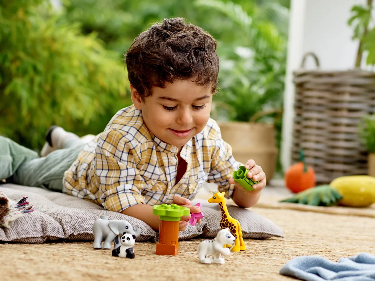 LEGO Baby Animals (10904) - Bild 5
