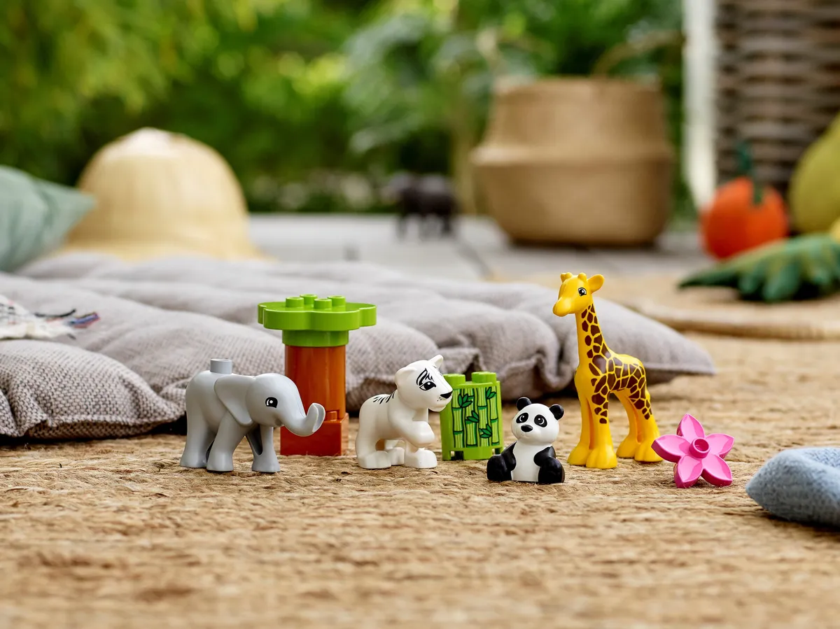LEGO Baby Animals (10904) - Bild 7