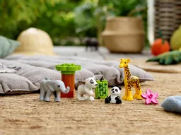 LEGO Baby Animals (10904) - afbeelding 7
