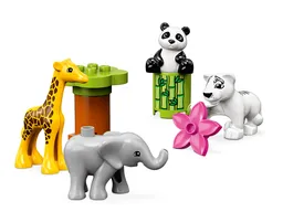 LEGO Baby Animals (10904)