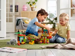 LEGO Tropical Island (10906) - afbeelding 5