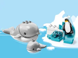 LEGO World Animals (10907) - afbeelding 6