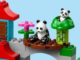 LEGO World Animals (10907) - afbeelding 7