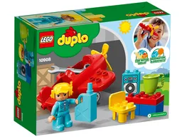 LEGO Plane (10908) - afbeelding 4