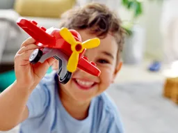 LEGO Plane (10908) - afbeelding 5