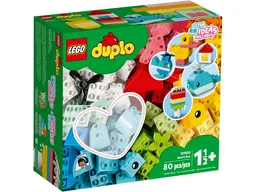 LEGO Heart Box (10909) - image 1