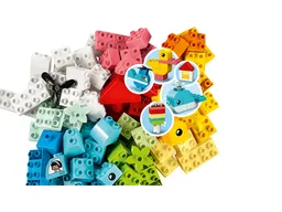 LEGO Heart Box (10909) - image 2