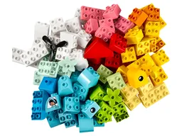 LEGO Heart Box (10909)