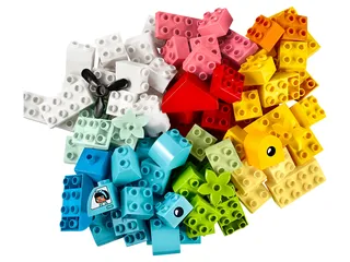 Heart Box by LEGO – product photo 1 of 6