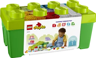 Brick Box by LEGO – product photo 10 of 10