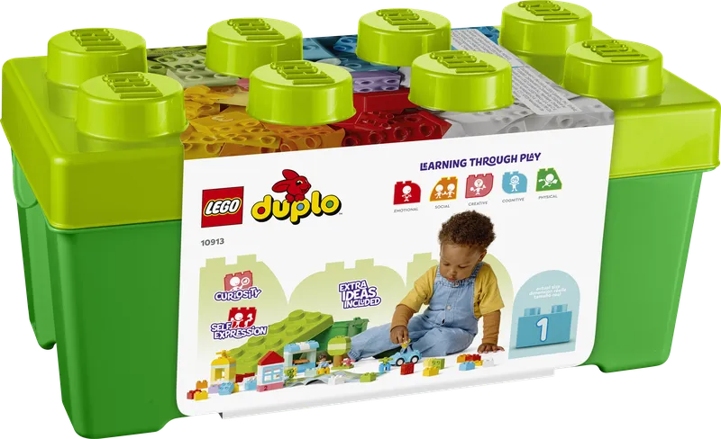 Brick Box by LEGO – product photo 10 of 10