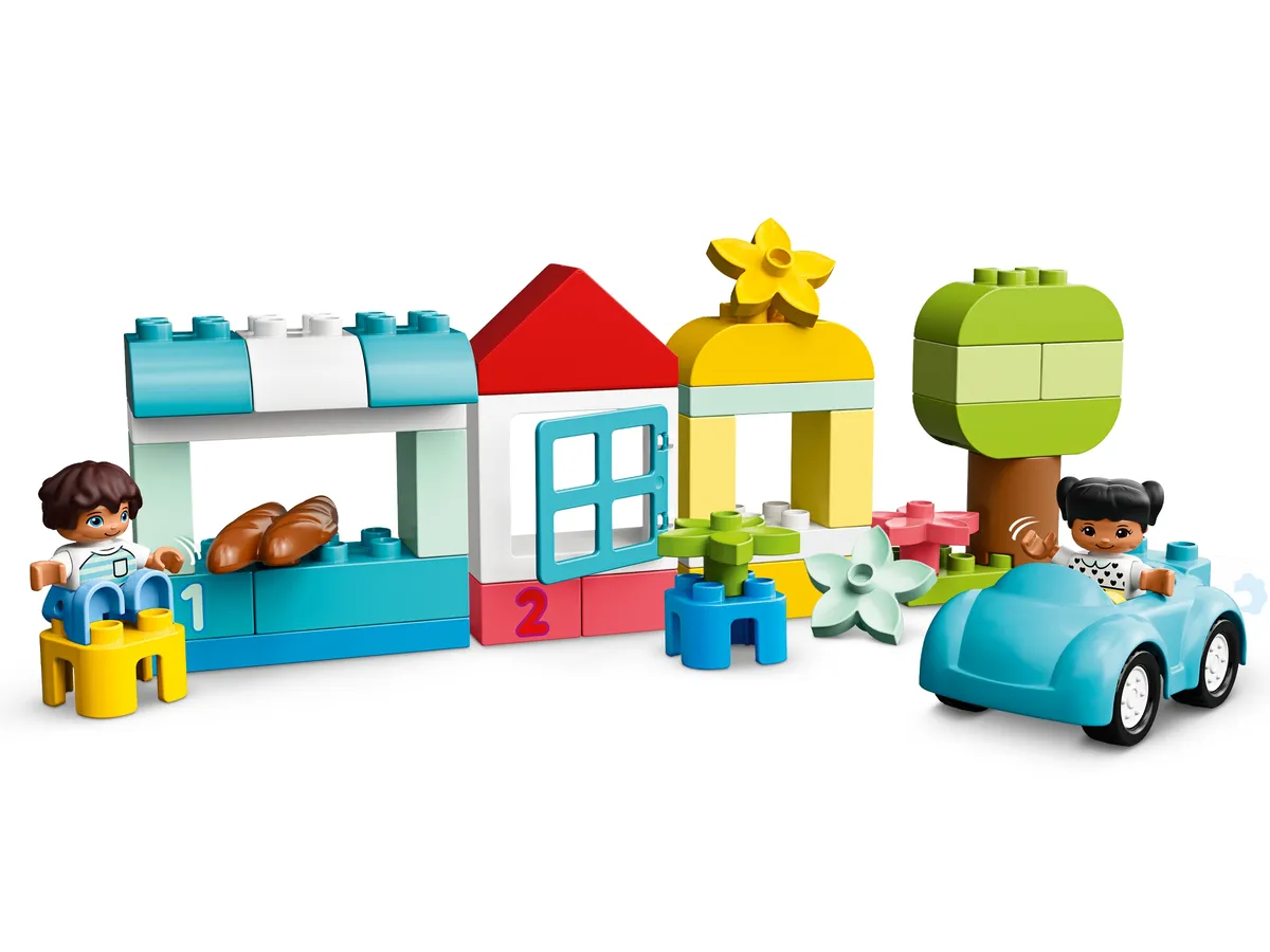 LEGO Brick Box (10913) - afbeelding 3