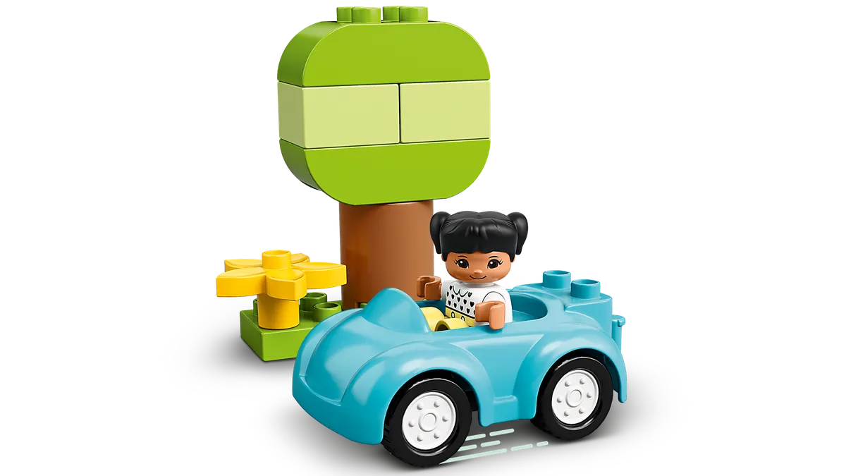 LEGO Brick Box (10913) - afbeelding 4