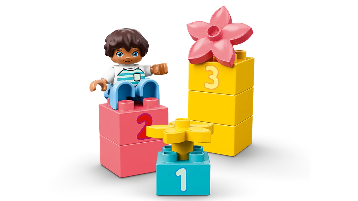 LEGO Brick Box (10913) - afbeelding 5