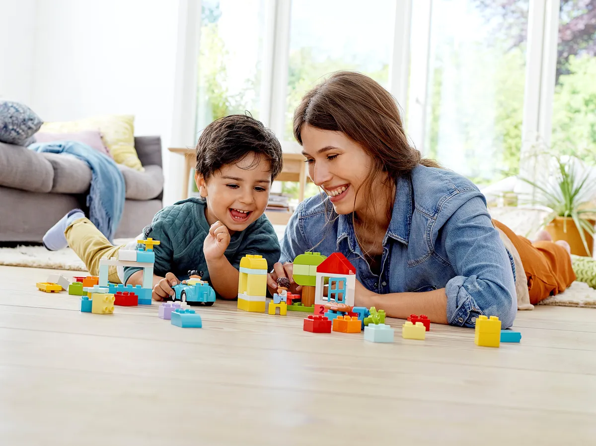 LEGO Brick Box (10913) - afbeelding 6