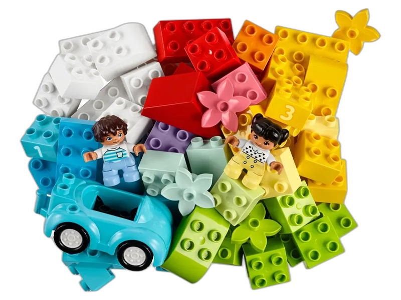 DUPLO
