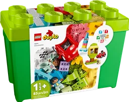 LEGO Deluxe Brick Box (10914) - afbeelding 1