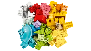 Deluxe Brick Box by LEGO – product photo 3 of 11