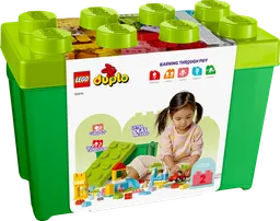 LEGO Deluxe Brick Box (10914) - afbeelding 3