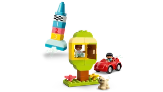 Deluxe Brick Box by LEGO – product photo 4 of 11