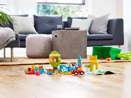 LEGO Deluxe Brick Box (10914) - afbeelding 4