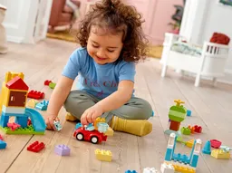 LEGO Deluxe Brick Box (10914) - afbeelding 5