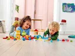 LEGO Deluxe Brick Box (10914) - afbeelding 6