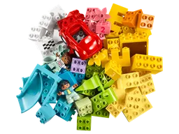 LEGO Deluxe Brick Box (10914)