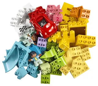 Deluxe Brick Box by LEGO – product photo 1 of 11