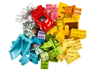 Deluxe Brick Box - Image 1 of 11