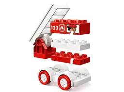 LEGO Fire Truck (10917) - afbeelding 2