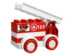 LEGO Fire Truck (10917)