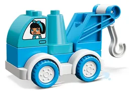 LEGO Tow Truck (10918) - afbeelding 3