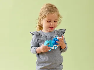 Tow Truck fra LEGO – produktfoto 6 af 9