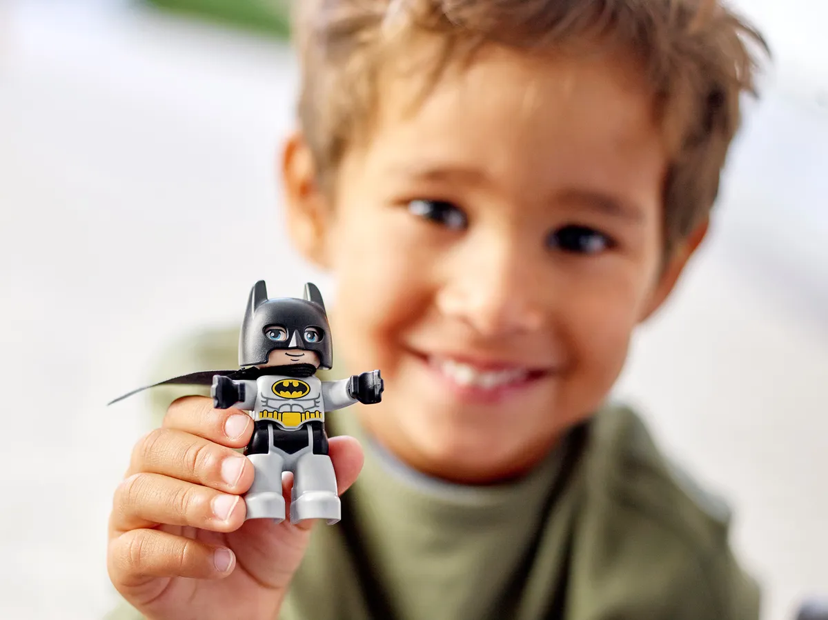 LEGO Batcave™ (10919) - afbeelding 9