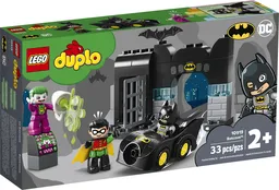 LEGO Batcave™ (10919) - image 1