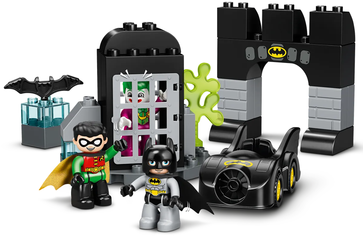 LEGO Batcave™ (10919) - afbeelding 3