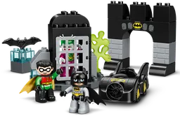 LEGO Batcave™ (10919) - image 3